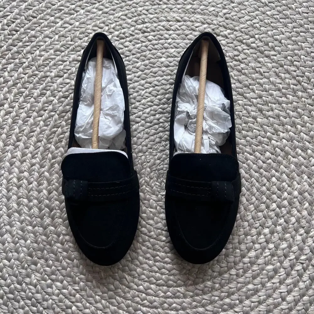 Journee Collection Loafers Womens Size 5.5